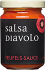 SALSA DIAVOLO