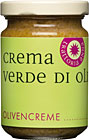 CREMA VERDE DI OLIVA
