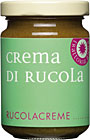 CREMA DI RUCOLA
