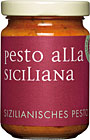 PESTO ALLA SICILIANA