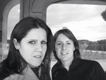 Schwestern Lemoine und Borrelly