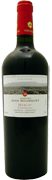 Merlot, DO Tupungato (Bio-Merlot)