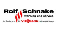 Rolf Schnake